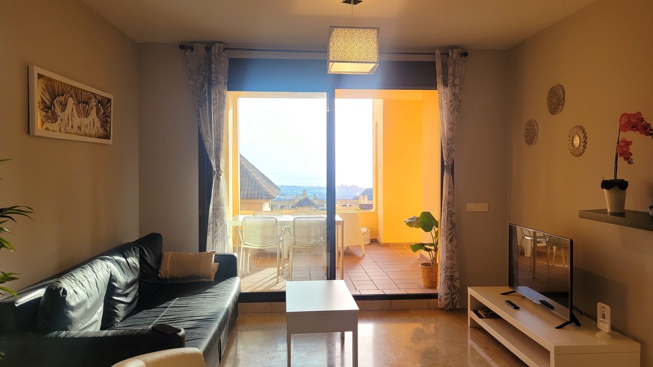 Photo of Livingroom in Castillo de Sabinillas