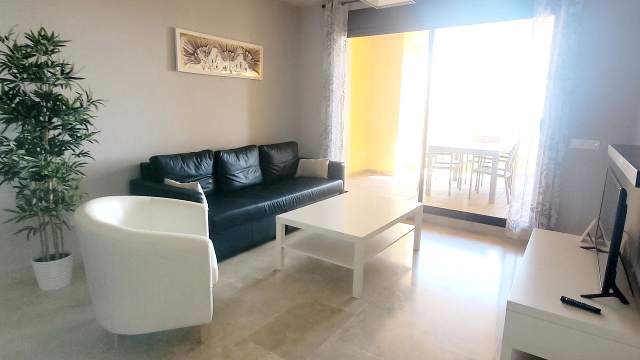 Photo of Livingroom in Castillo de Sabinillas