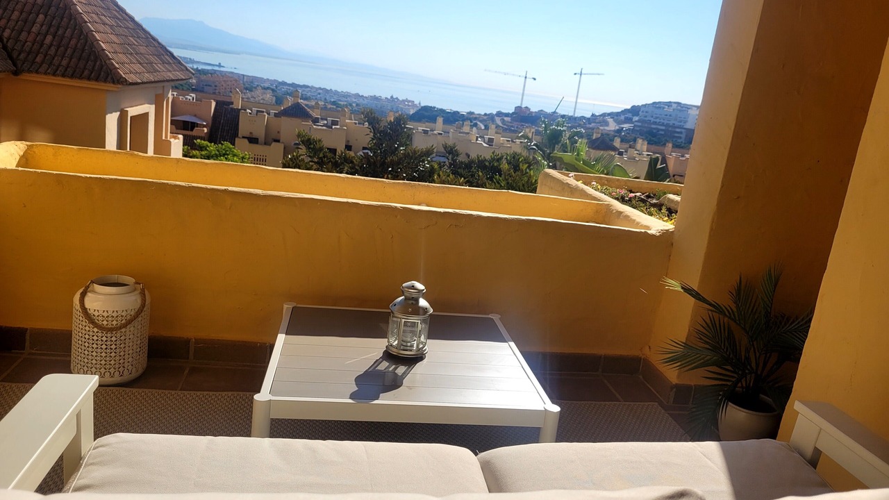 Photo of Outdoor in Castillo de Sabinillas