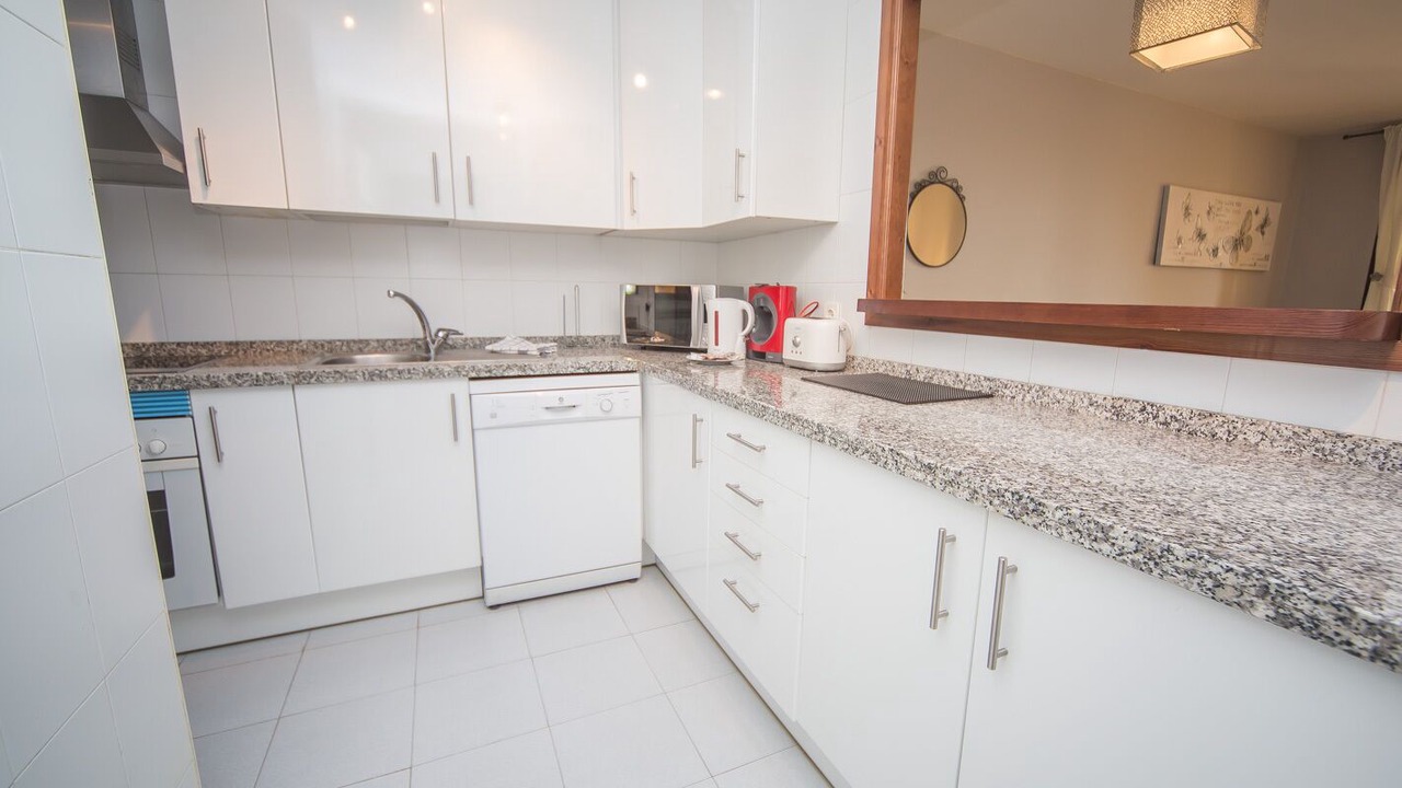 Photo of Kitchen in Castillo de Sabinillas