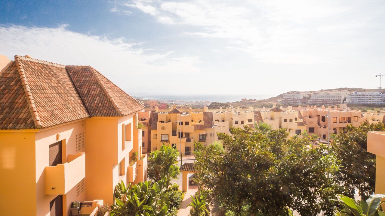 Photo of Outdoor in Castillo de Sabinillas