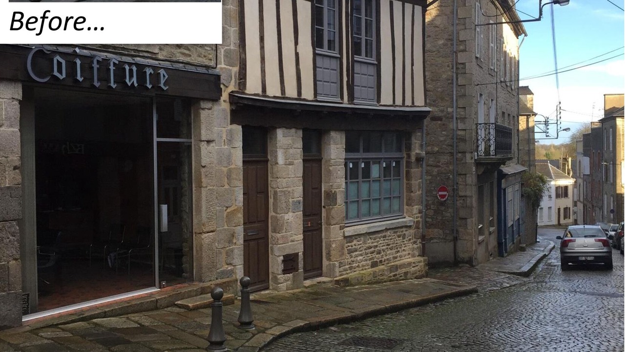 Photo of Outdoor in Dinan
