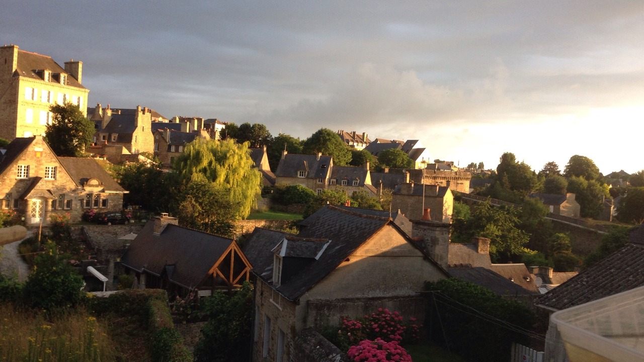 Photo of Outdoor in Dinan