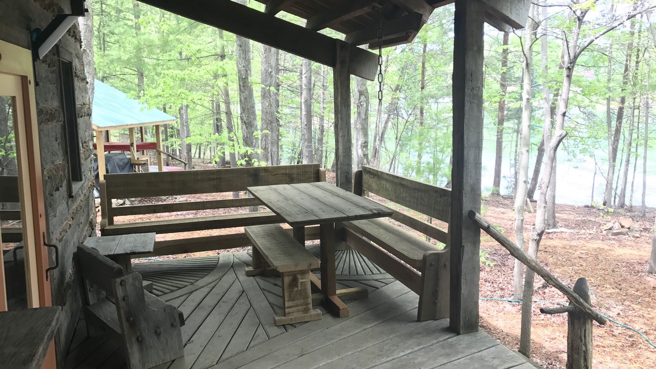 Photo of Outdoor in Huddleston