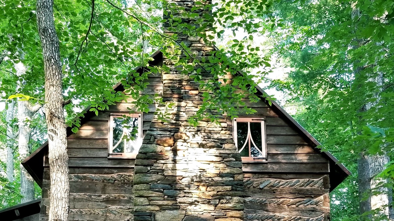 Photo of Outdoor in Huddleston