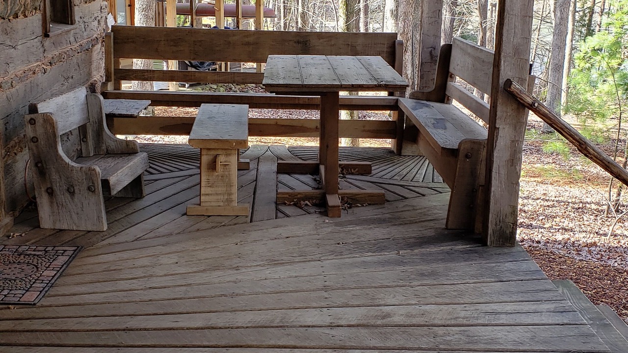 Photo of Outdoor in Huddleston