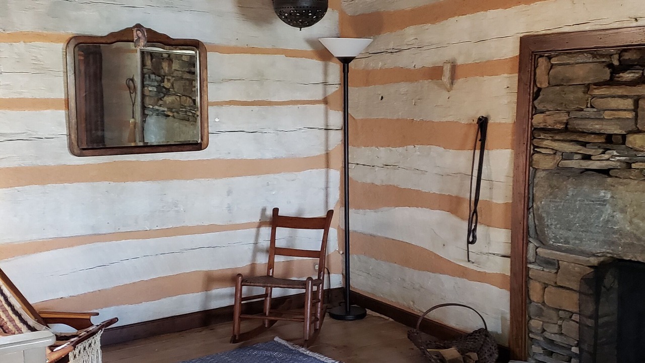 Photo of Livingroom in Huddleston