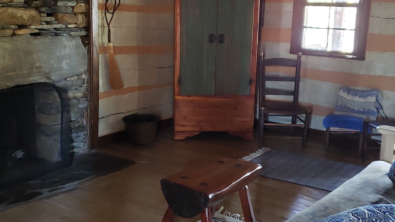 Photo of Livingroom in Huddleston