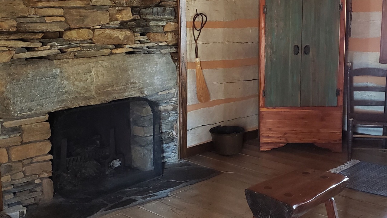 Photo of Bedroom in Huddleston