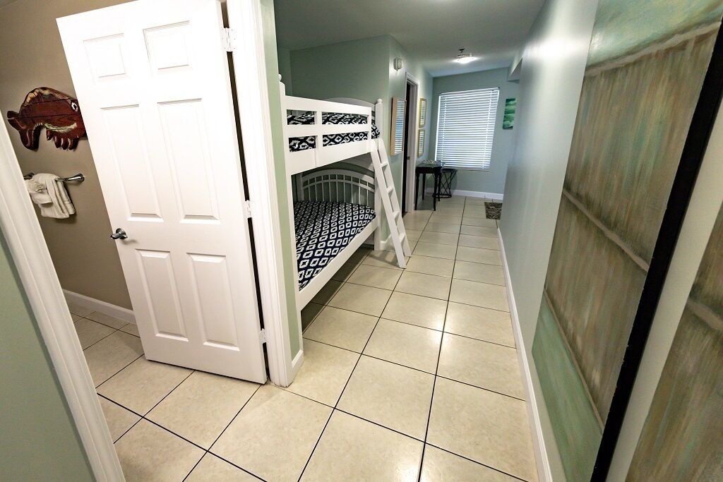 Photo of Bedroom in West Panama City Beach