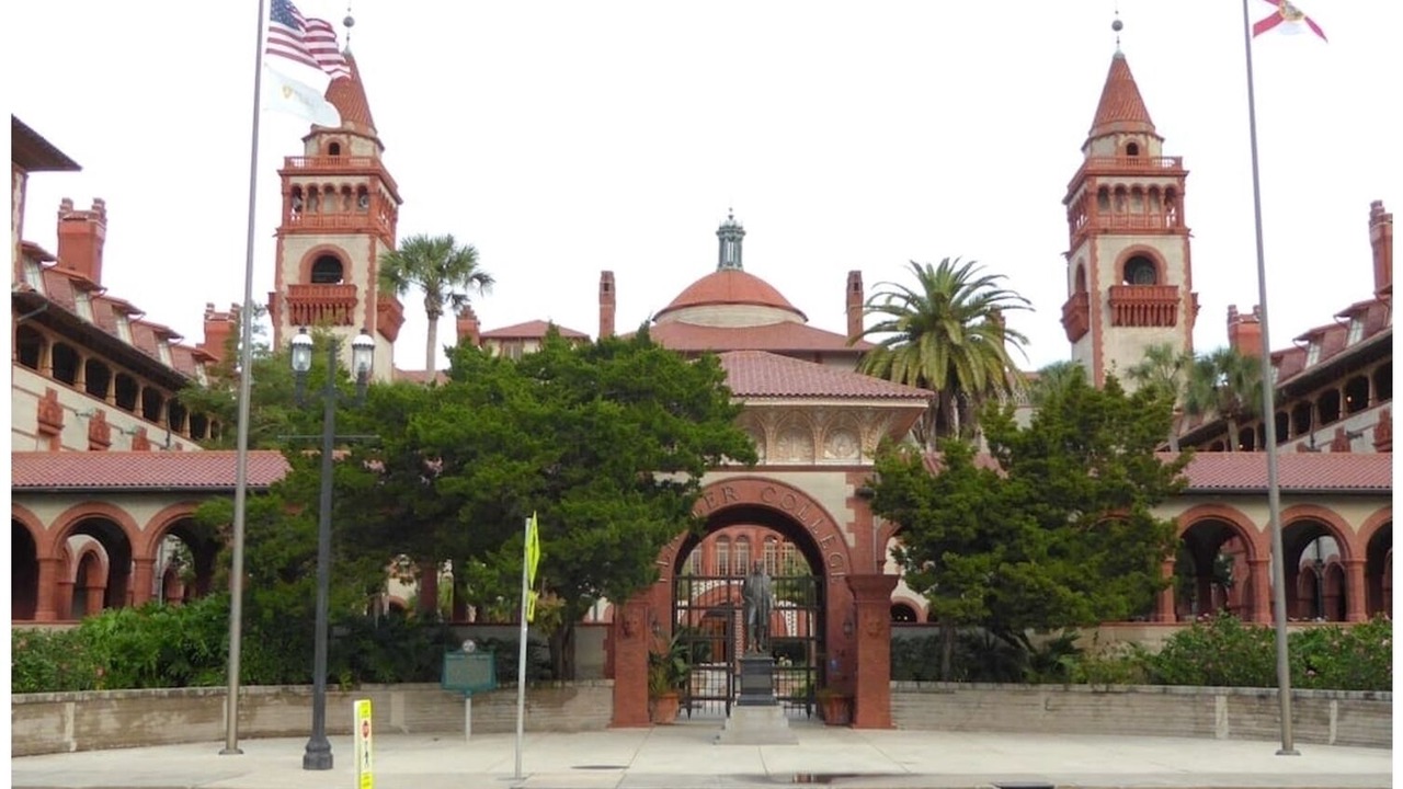 Photo of Others in St. Augustine Historic District