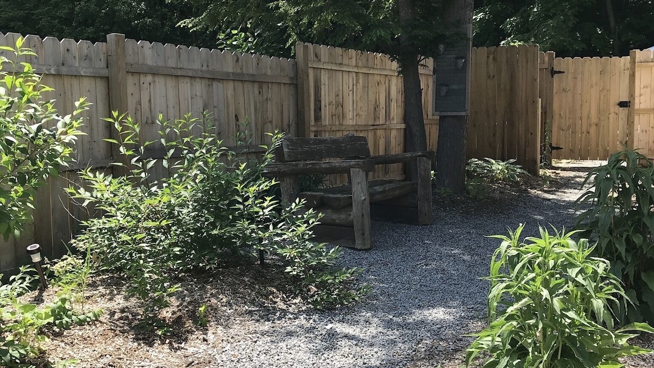 Photo of Outdoor in Bolton Landing
