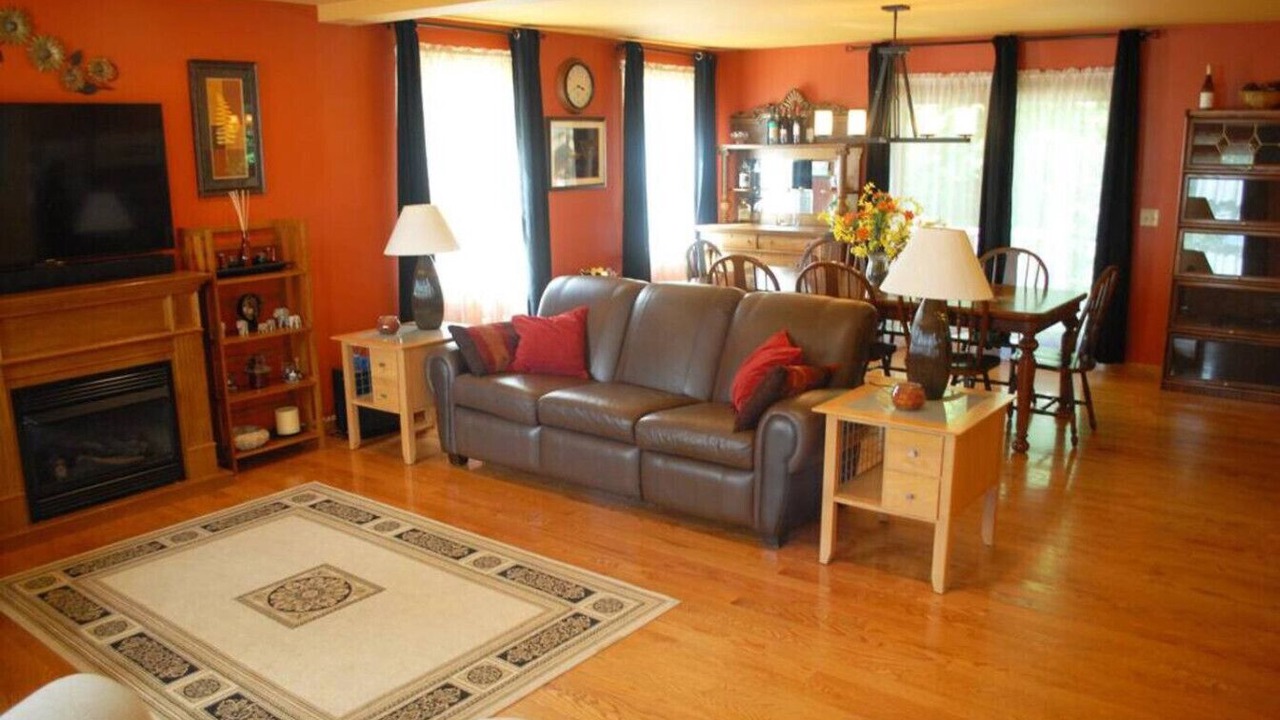 Photo of Livingroom in Chestertown