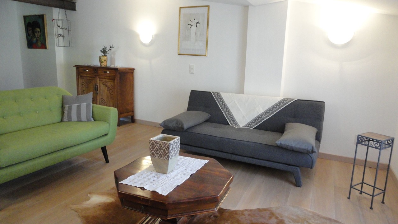 Photo of Livingroom in L'Isle-sur-la-Sorgue