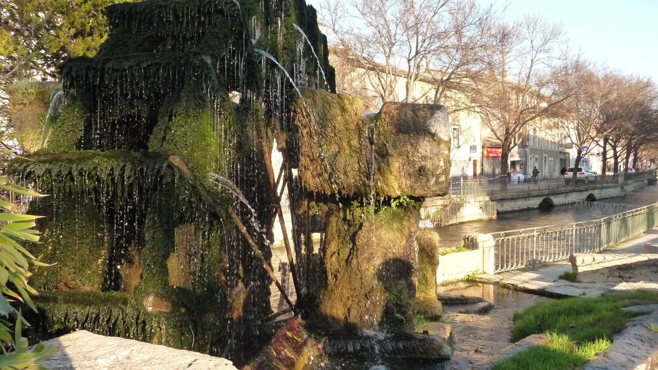 Photo of Outdoor in L'Isle-sur-la-Sorgue