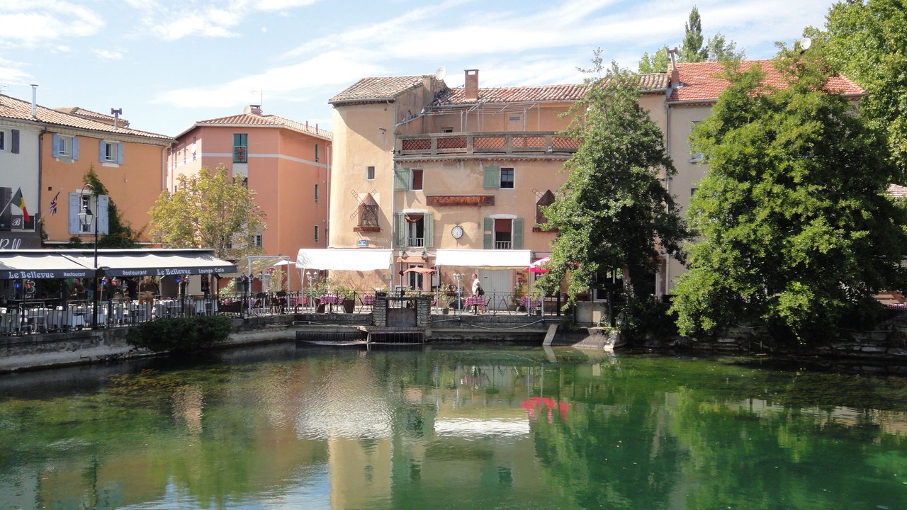 Photo of Others in L'Isle-sur-la-Sorgue