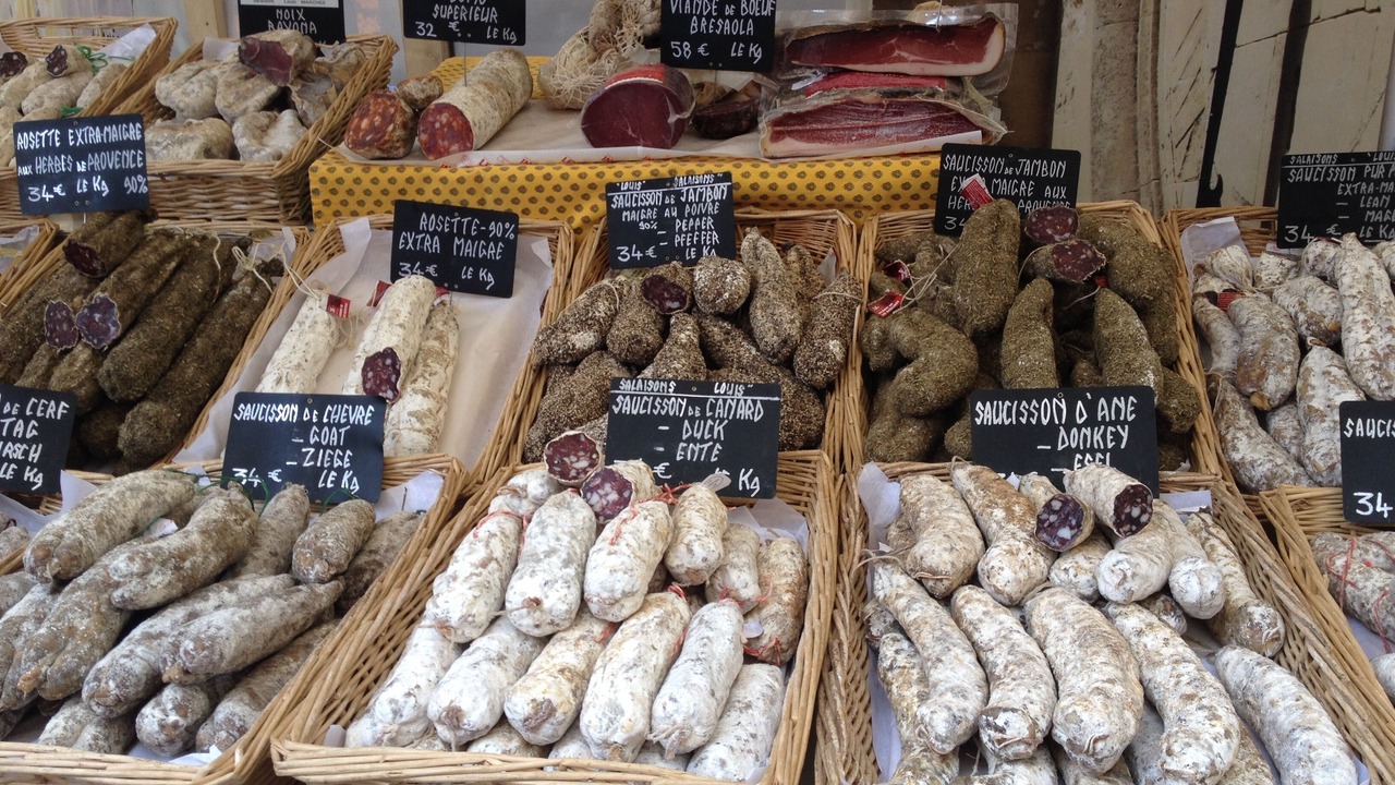 Photo of Others in L'Isle-sur-la-Sorgue