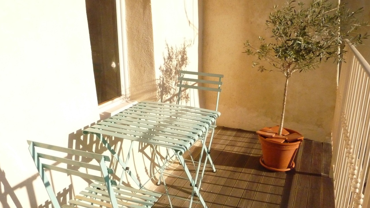 Photo of Outdoor in L'Isle-sur-la-Sorgue