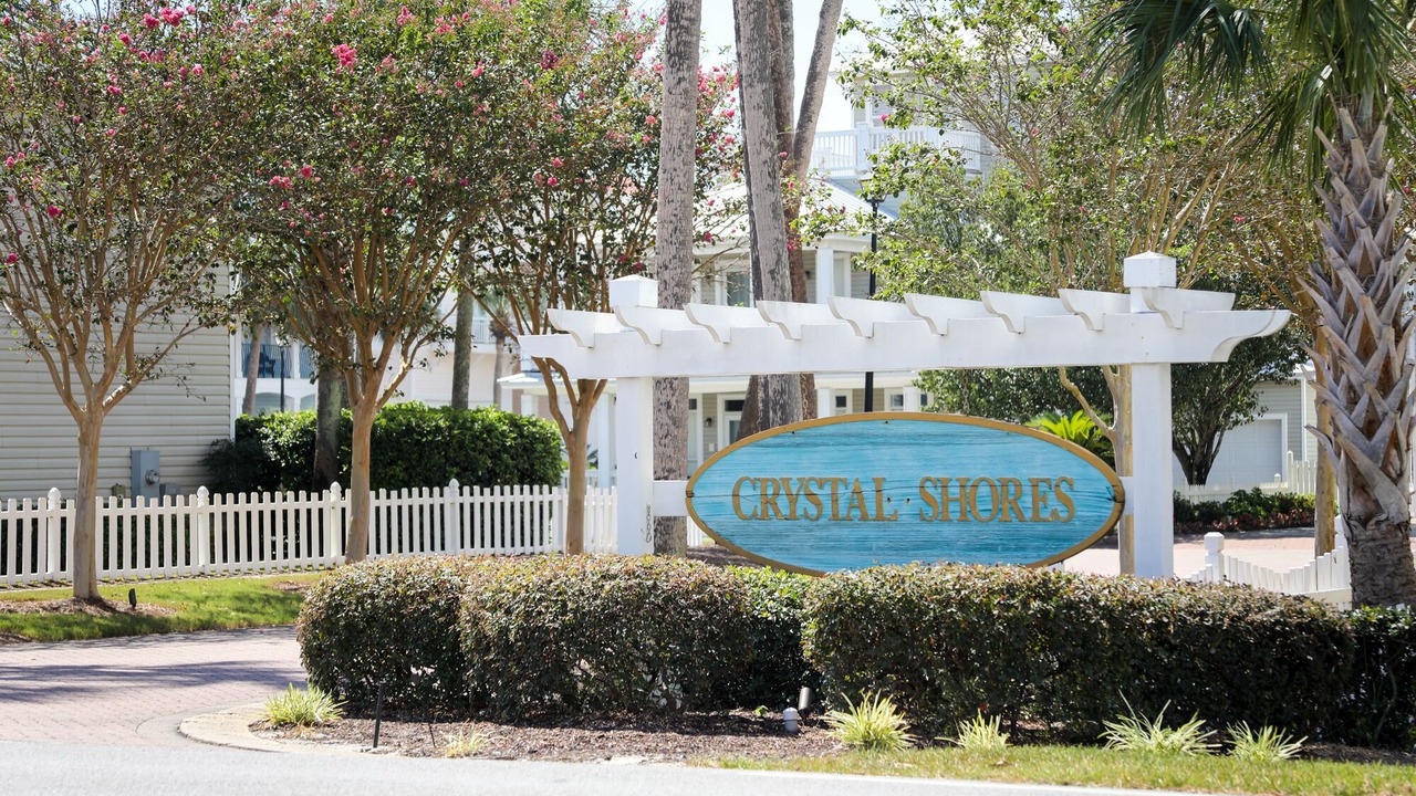 Photo of Outdoor in Crystal Shores