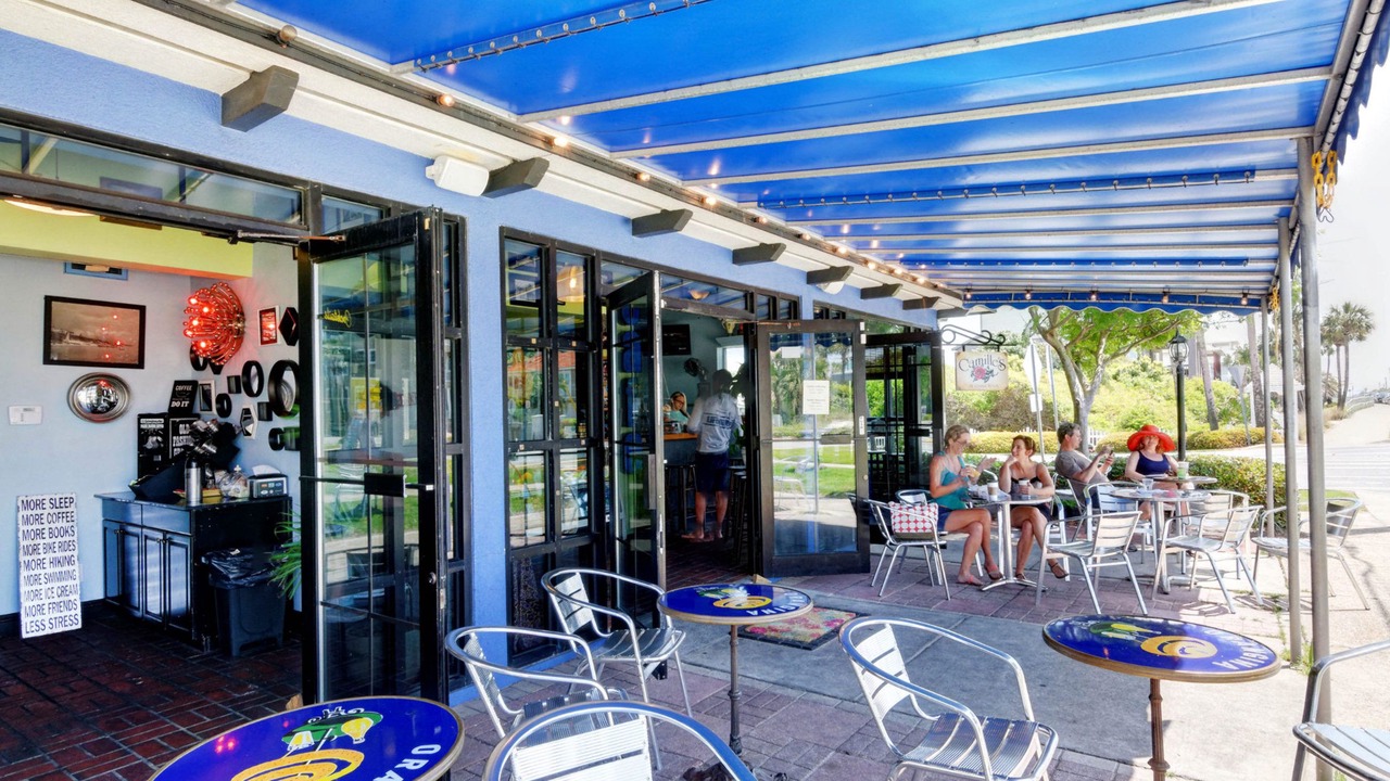 Photo of Outdoor in Crystal Shores
