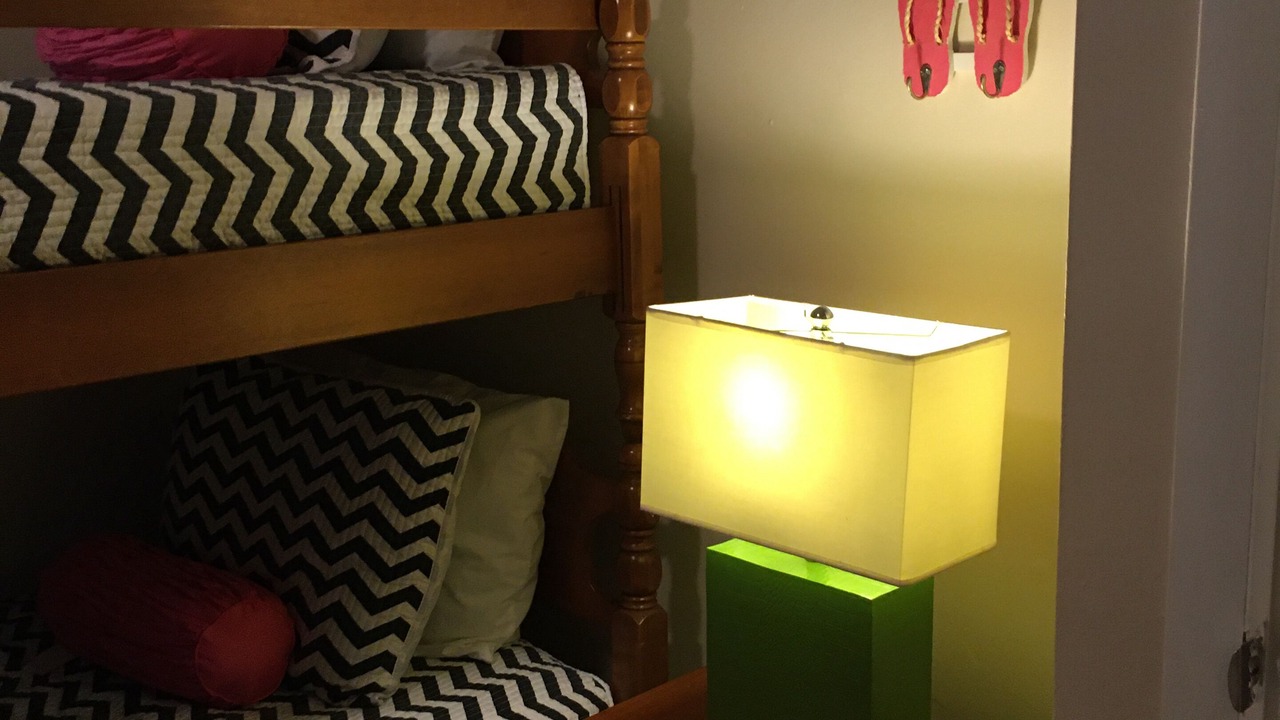 Photo of Bedroom in A-Zone