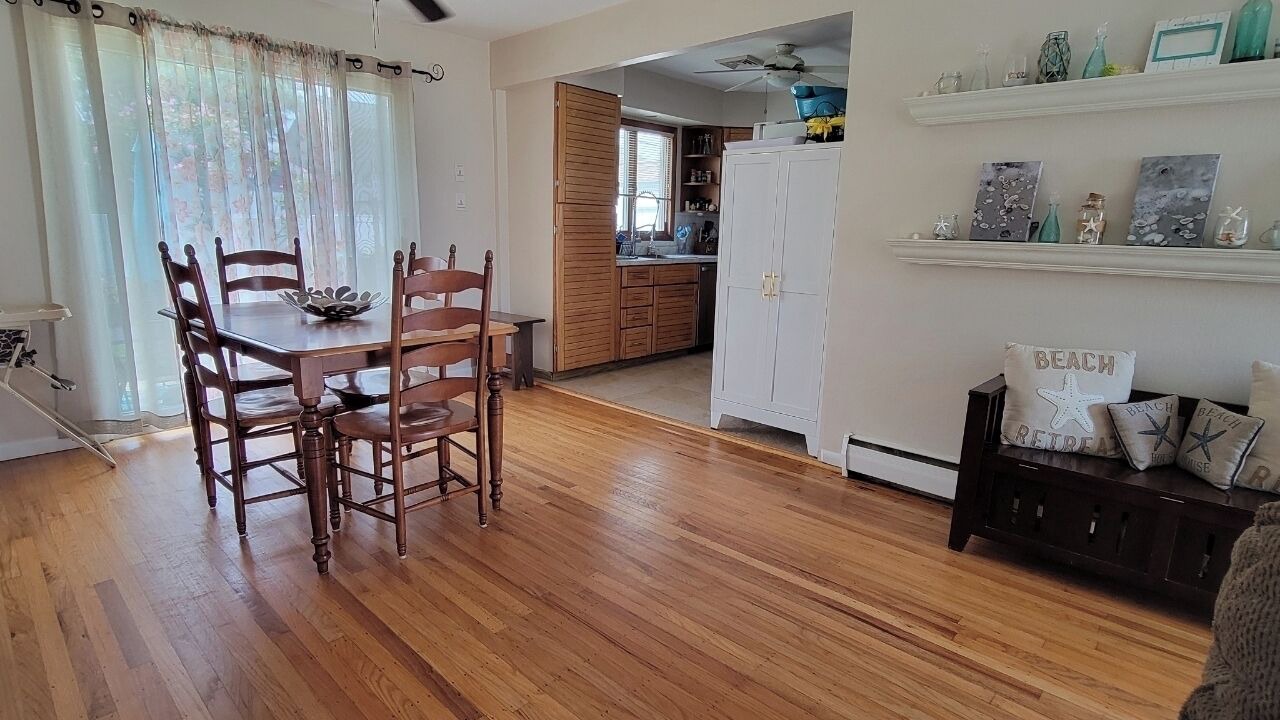 Photo of Bedroom in A-Zone