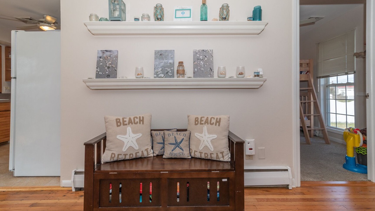 Photo of Bedroom in A-Zone