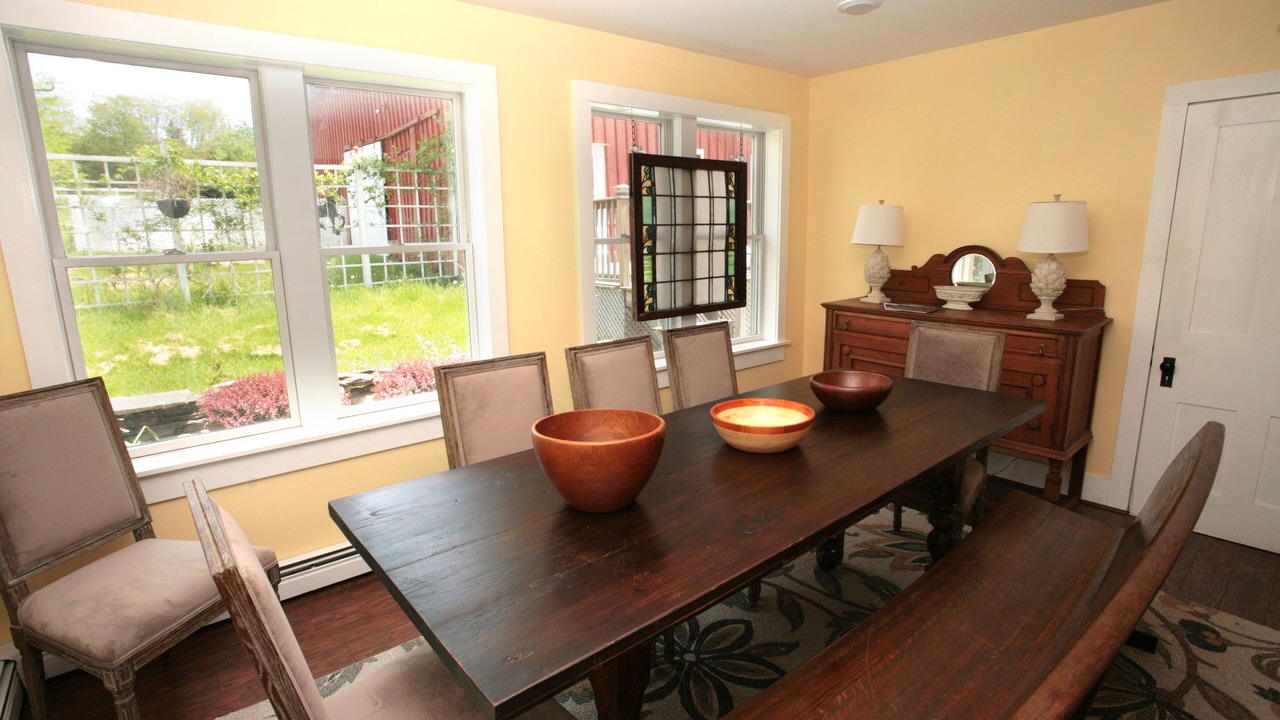 Photo of Bedroom in Burdett