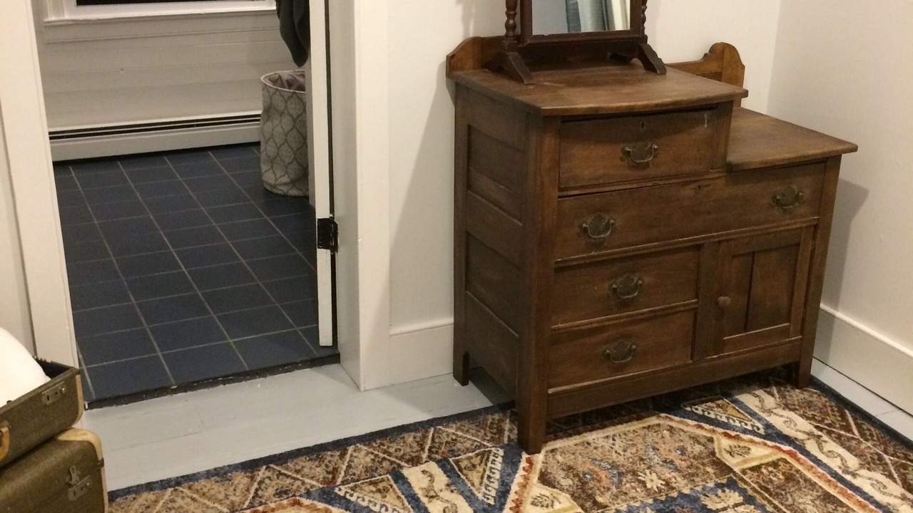 Photo of Bedroom in Burdett