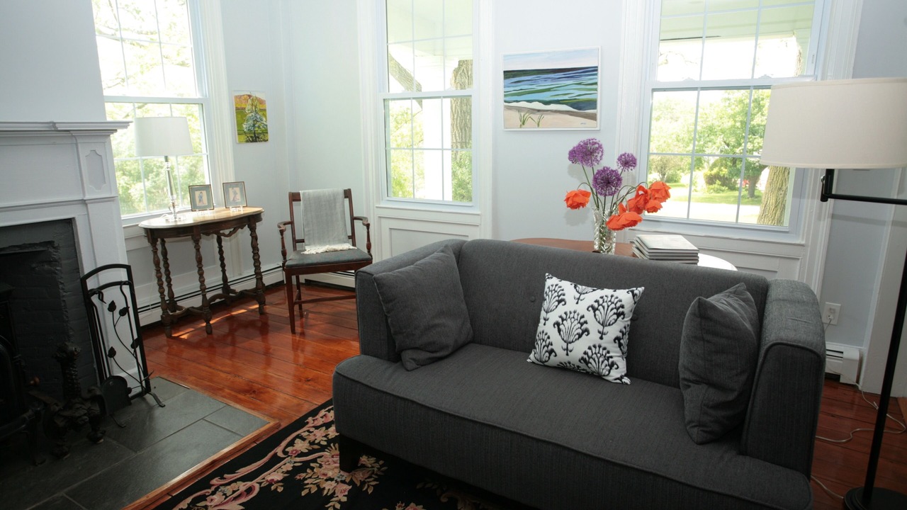 Photo of Bedroom in Burdett