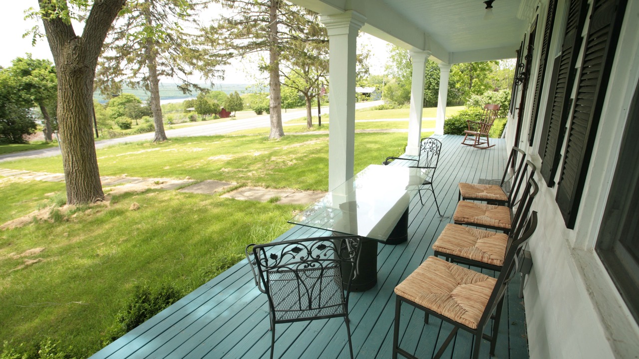 Photo of Outdoor in Burdett