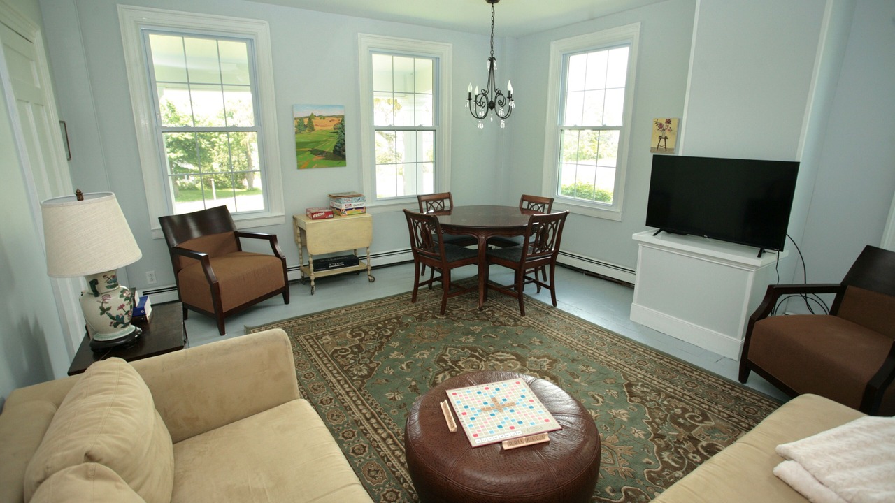 Photo of Bedroom in Burdett