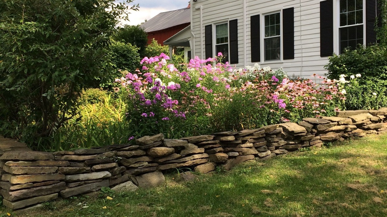 Photo of Outdoor in Burdett