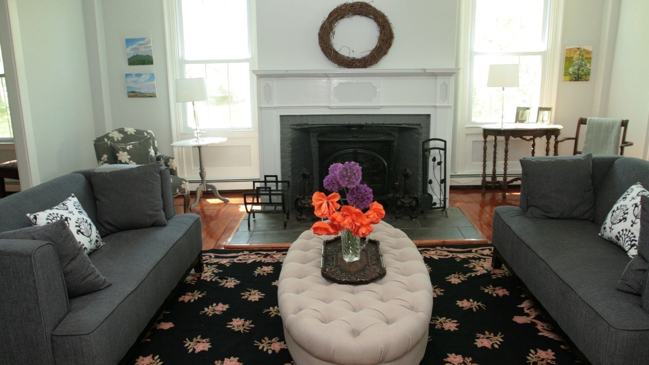 Photo of Livingroom in Burdett