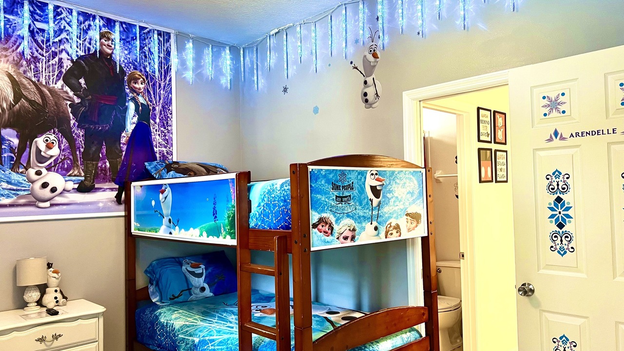 Photo of Bedroom in Calabay Parc