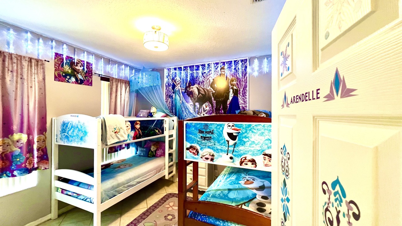 Photo of Bedroom in Calabay Parc