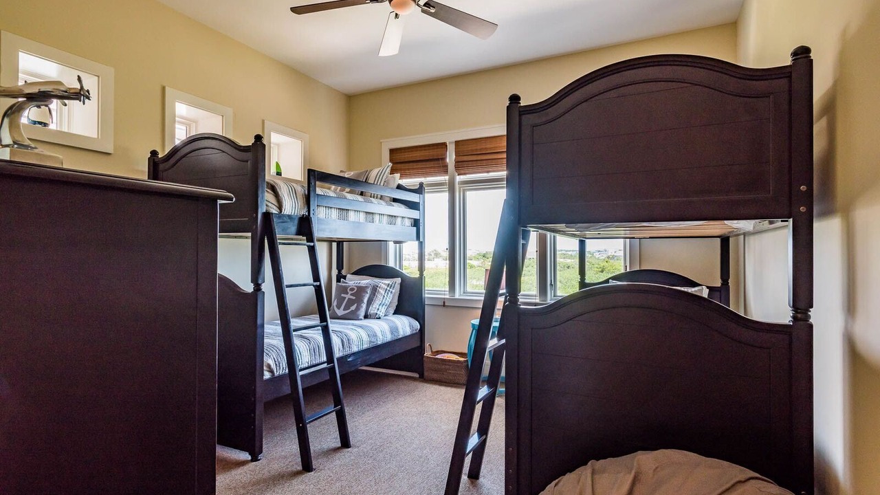 Photo of Bedroom in WaterSound Beach