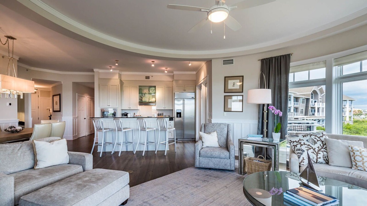 Photo of Bedroom in WaterSound Beach