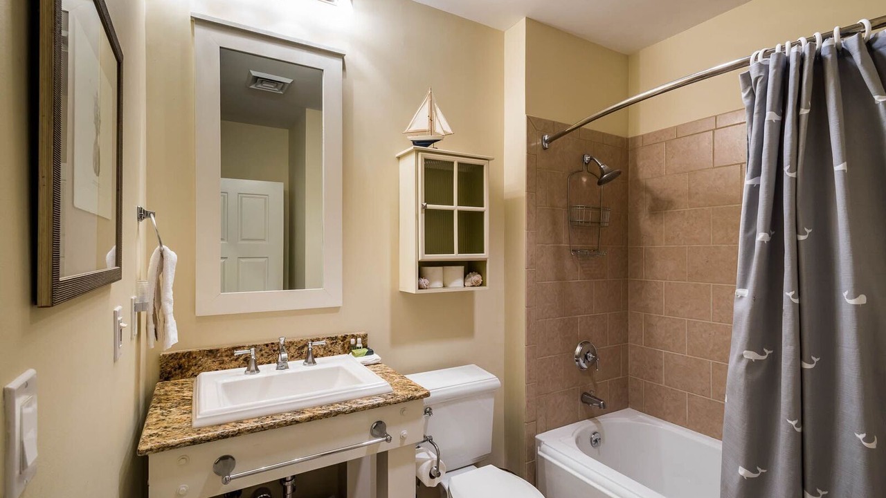 Photo of Bathroom in WaterSound Beach