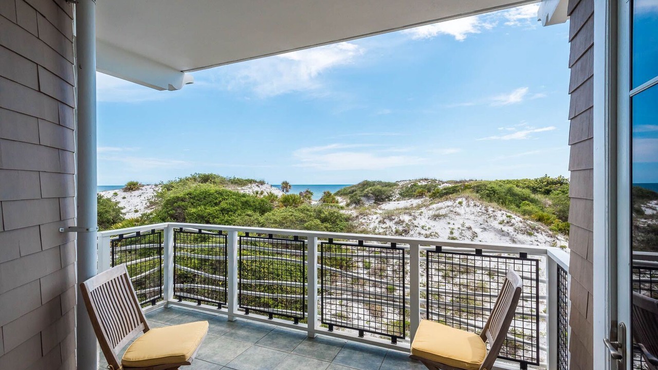Photo of Bedroom in WaterSound Beach