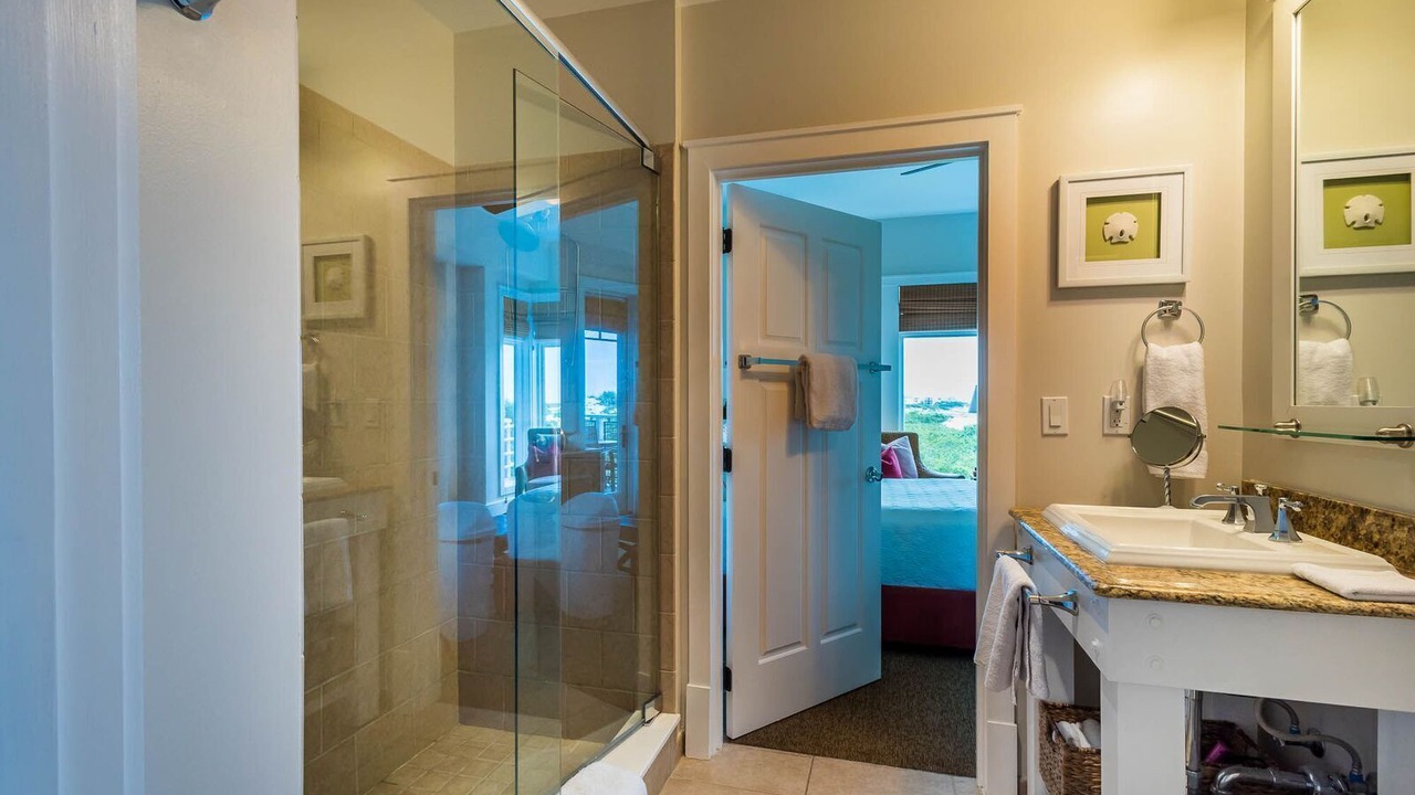 Photo of Bathroom in WaterSound Beach