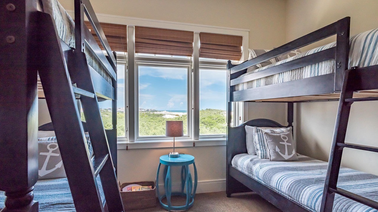 Photo of Bedroom in WaterSound Beach