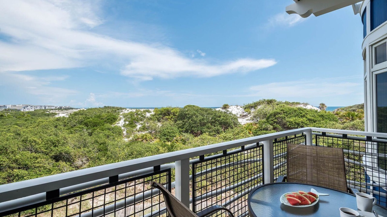 Photo of Outdoor in WaterSound Beach