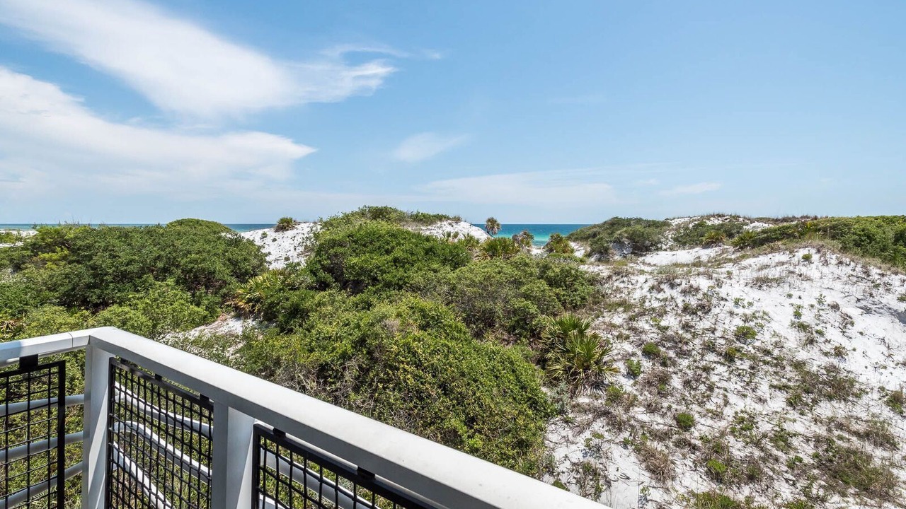 Photo of Outdoor in WaterSound Beach