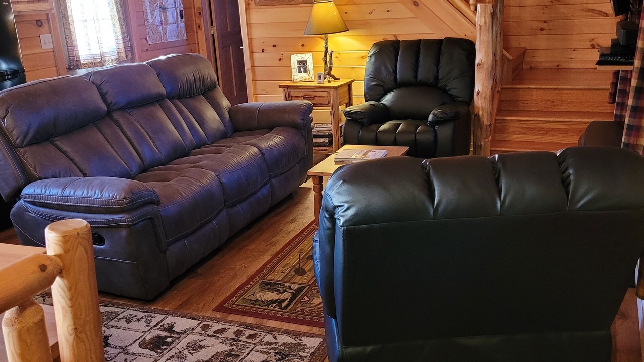Photo of Livingroom in Richland