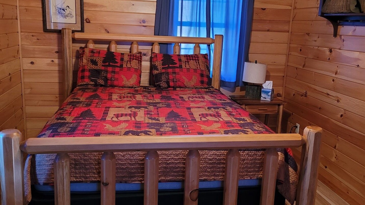Photo of Bedroom in Richland