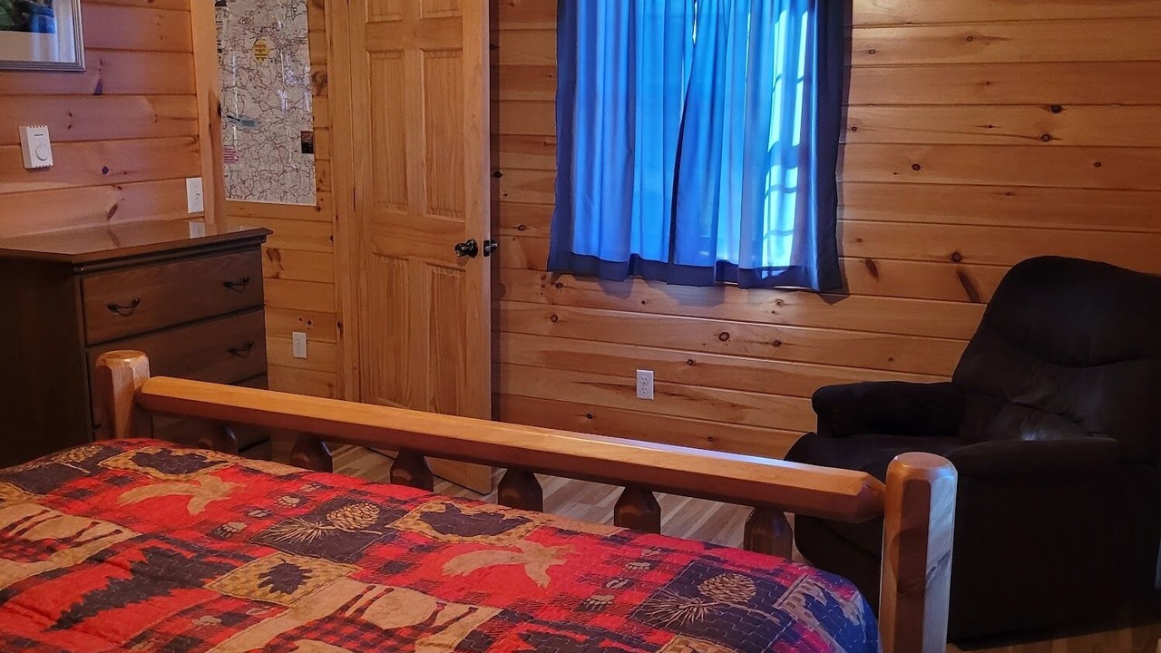Photo of Bedroom in Richland