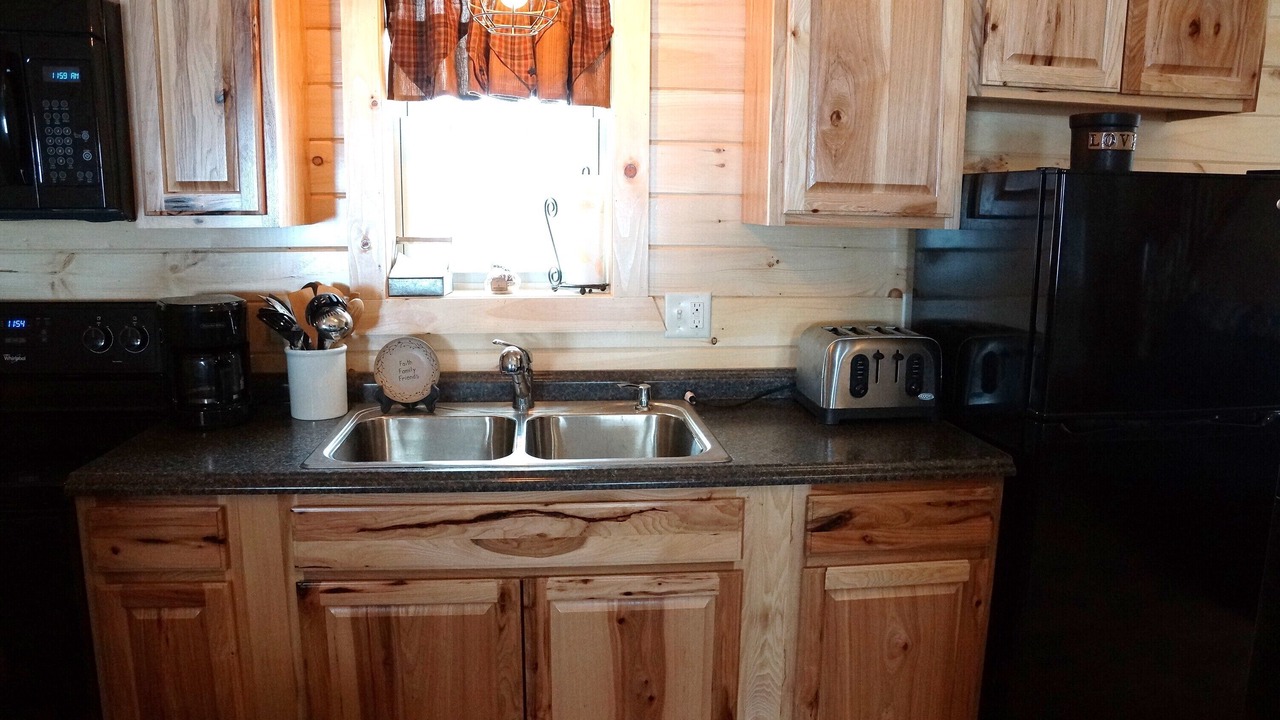 Photo of Kitchen in Richland