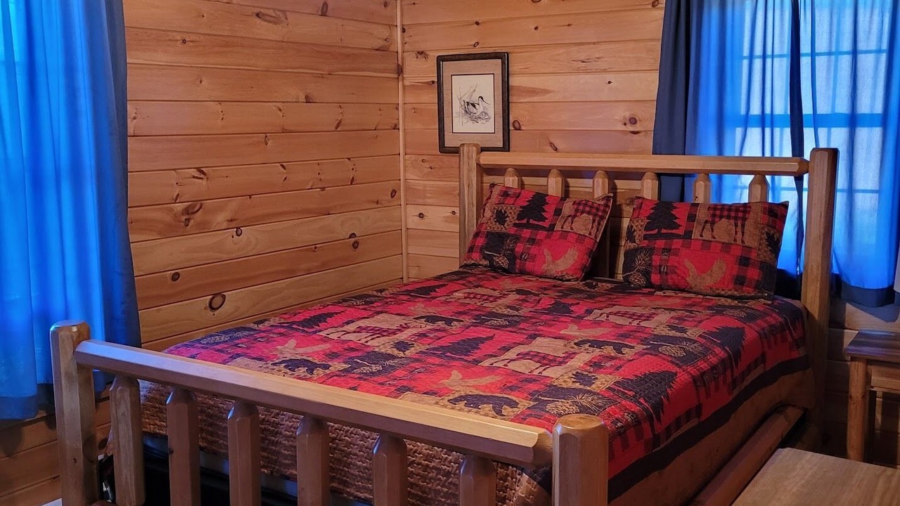 Photo of Bedroom in Richland
