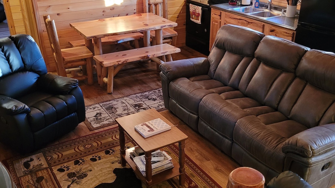 Photo of Livingroom in Richland